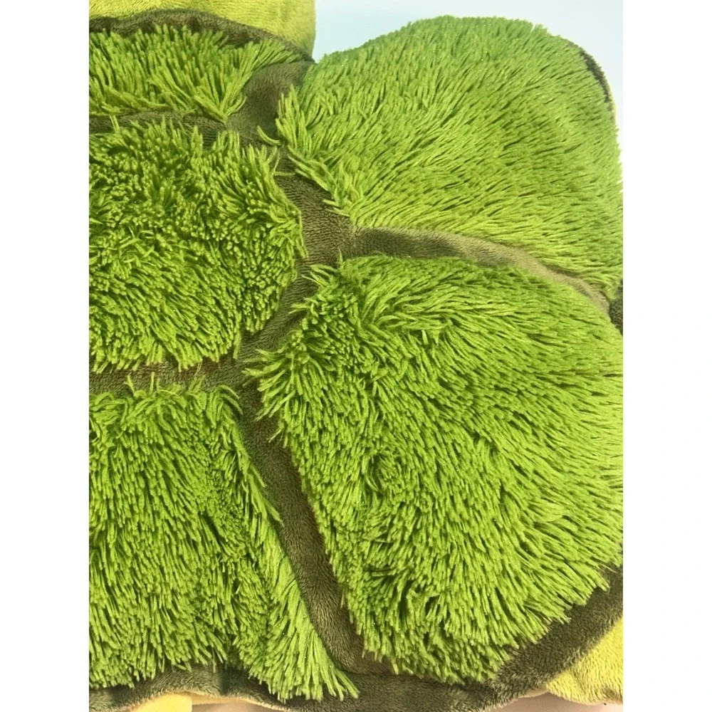 Pillow Pets Tardy Turtle 18